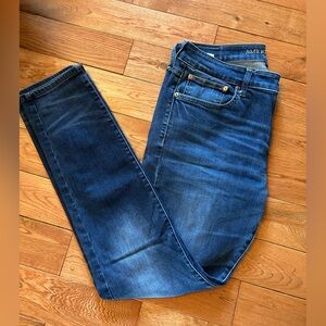 American Eagle jeans , 34x32